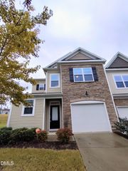 5454 Jessip Street, Morrisville, NC 27560