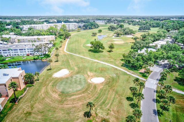 25 COUNTRY CLUB DRIVE, Largo, FL 33771