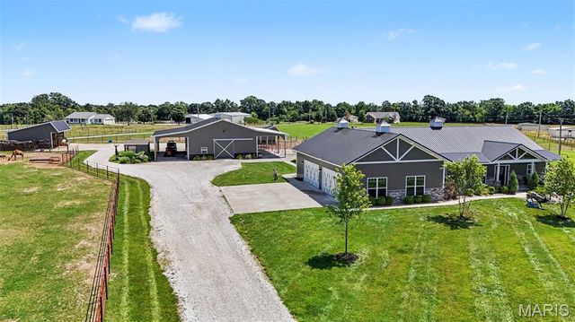 219 Fieth Road, Troy, MO 63379