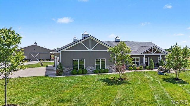 219 Fieth Road, Troy, MO 63379
