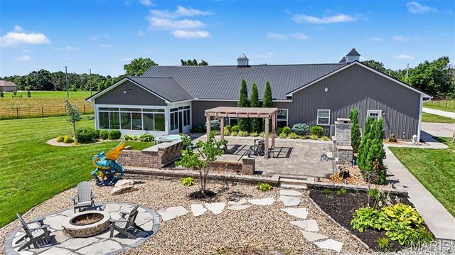 219 Fieth Road, Troy, MO 63379