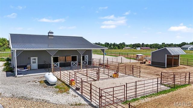 219 Fieth Road, Troy, MO 63379