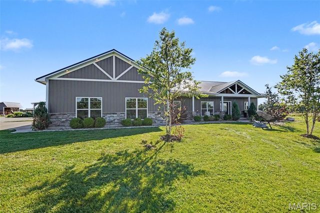 219 Fieth Road, Troy, MO 63379