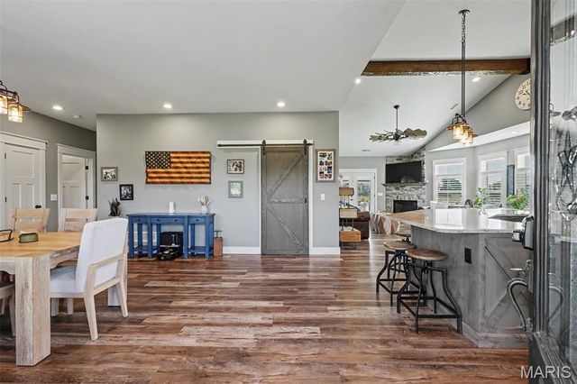 219 Fieth Road, Troy, MO 63379