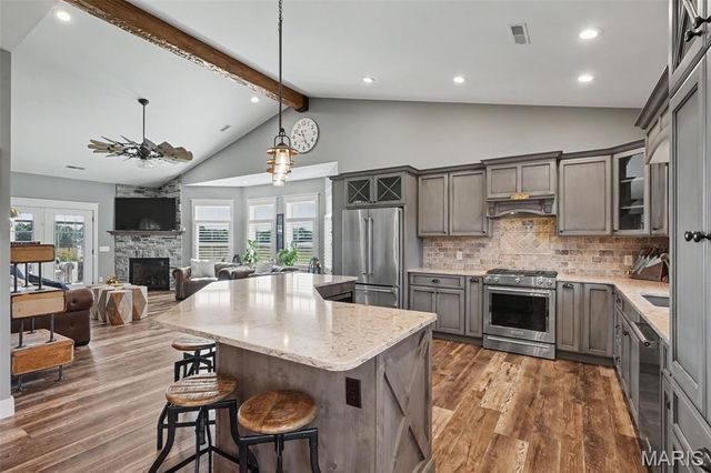219 Fieth Road, Troy, MO 63379