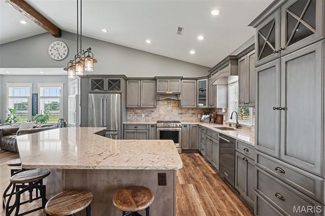219 Fieth Road, Troy, MO 63379