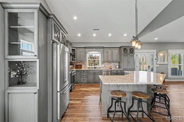 219 Fieth Road, Troy, MO 63379
