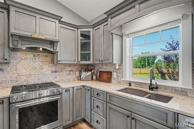 219 Fieth Road, Troy, MO 63379