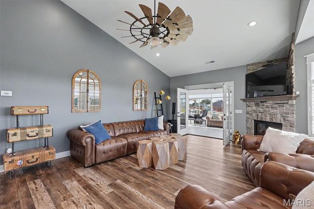 219 Fieth Road, Troy, MO 63379
