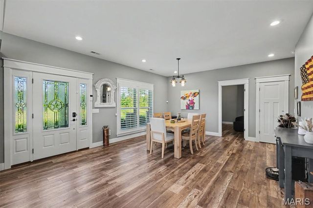 219 Fieth Road, Troy, MO 63379