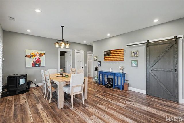 219 Fieth Road, Troy, MO 63379