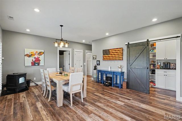 219 Fieth Road, Troy, MO 63379