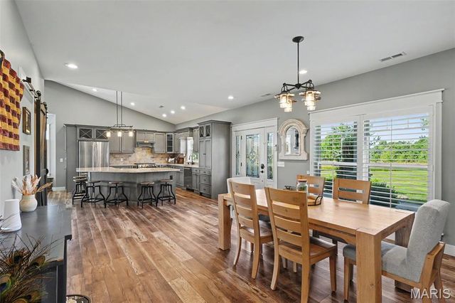 219 Fieth Road, Troy, MO 63379