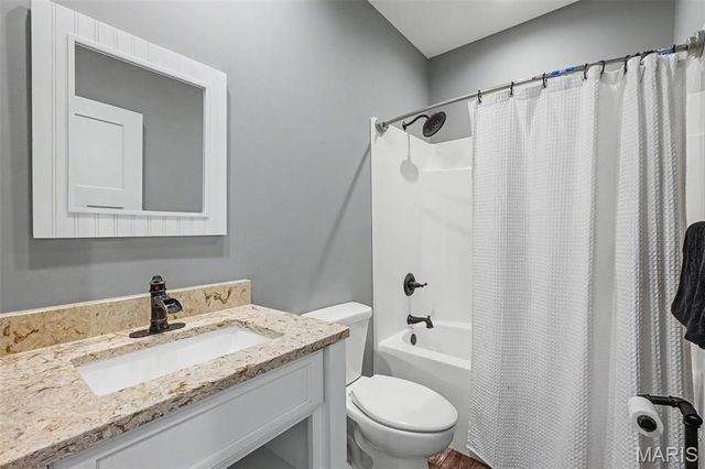 219 Fieth Road, Troy, MO 63379