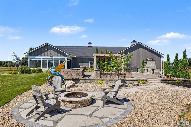 219 Fieth Road, Troy, MO 63379