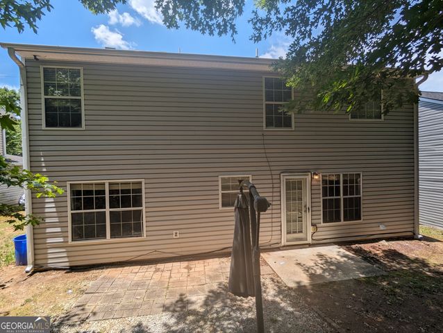 6857 Mahonia Place, Lithonia, GA 30038