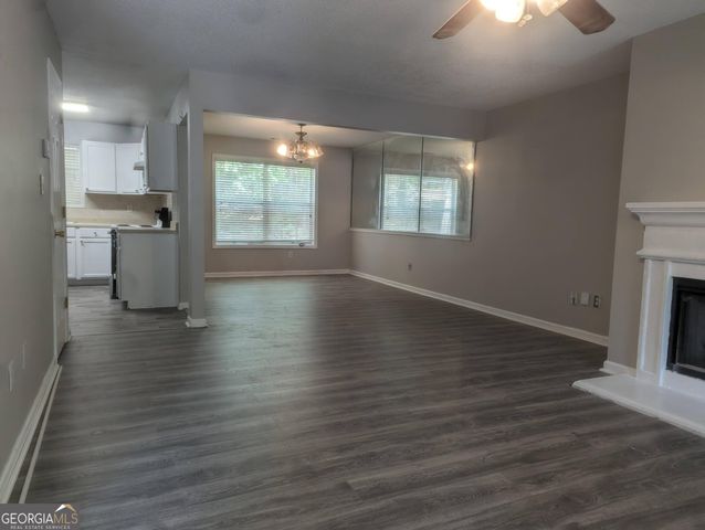 6857 Mahonia Place, Lithonia, GA 30038