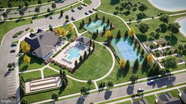 3134 PETT LEVEL DR, Middletown, DE 19709