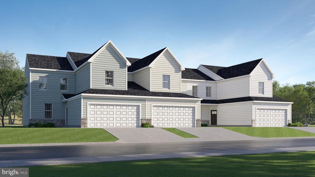 3134 PETT LEVEL DR, Middletown, DE 19709