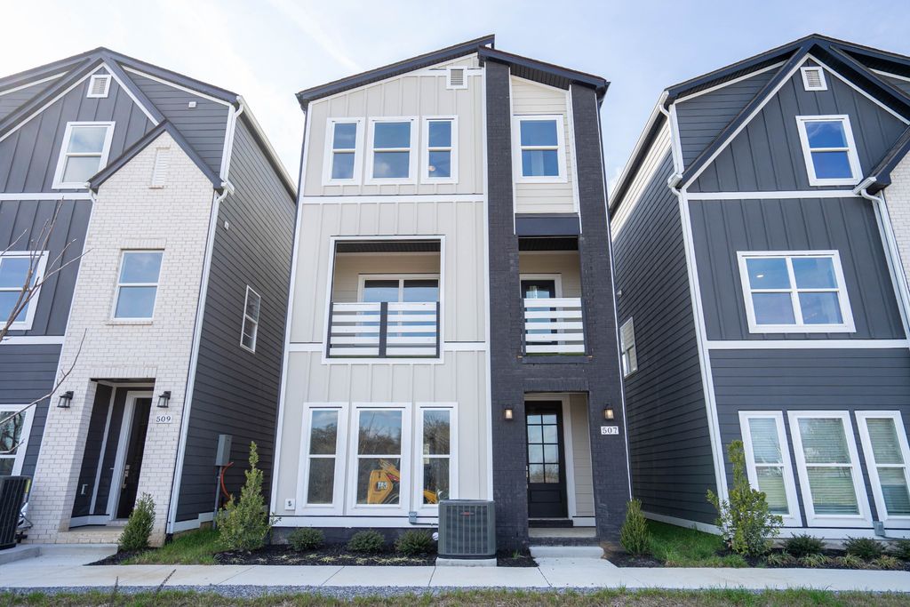 511 Kalman Lane, Madison, TN 37115