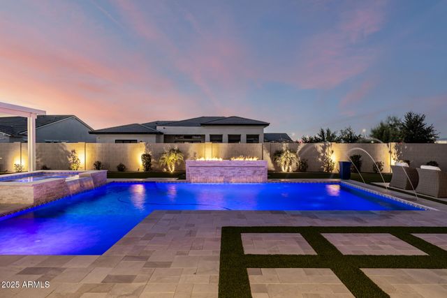 20756 E INDIANA Avenue, Queen Creek, AZ 85142