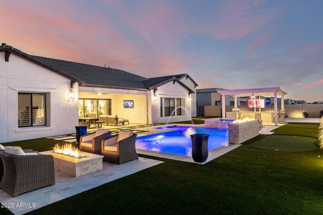 20756 E INDIANA Avenue, Queen Creek, AZ 85142
