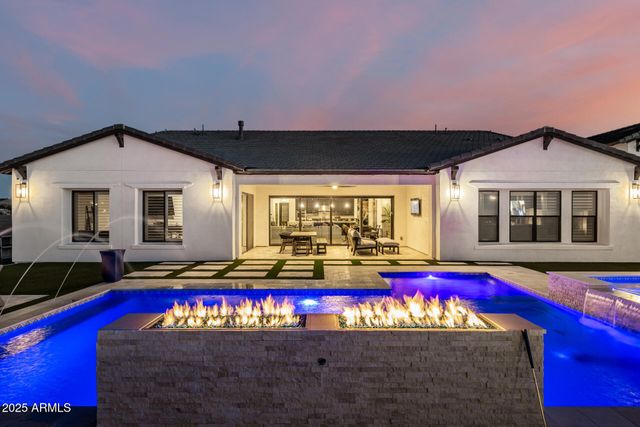 20756 E INDIANA Avenue, Queen Creek, AZ 85142