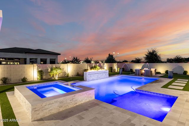 20756 E INDIANA Avenue, Queen Creek, AZ 85142