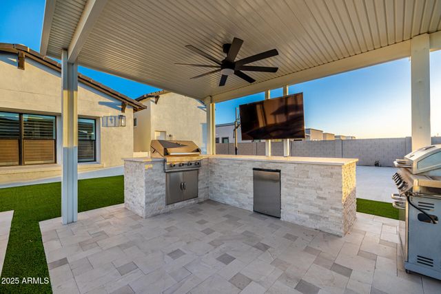 20756 E INDIANA Avenue, Queen Creek, AZ 85142