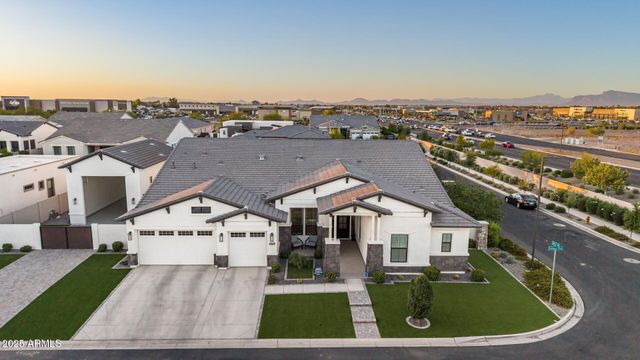 20756 E INDIANA Avenue, Queen Creek, AZ 85142