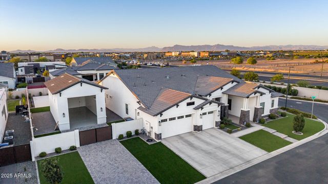 20756 E INDIANA Avenue, Queen Creek, AZ 85142