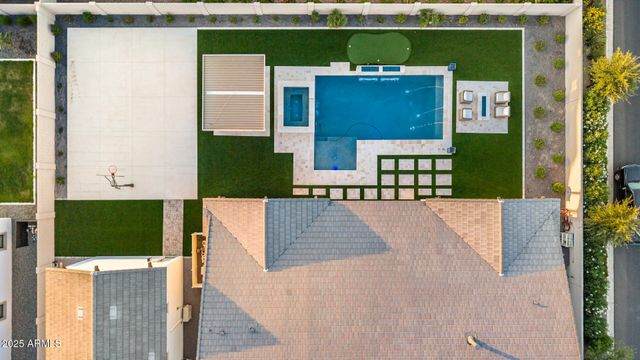 20756 E INDIANA Avenue, Queen Creek, AZ 85142
