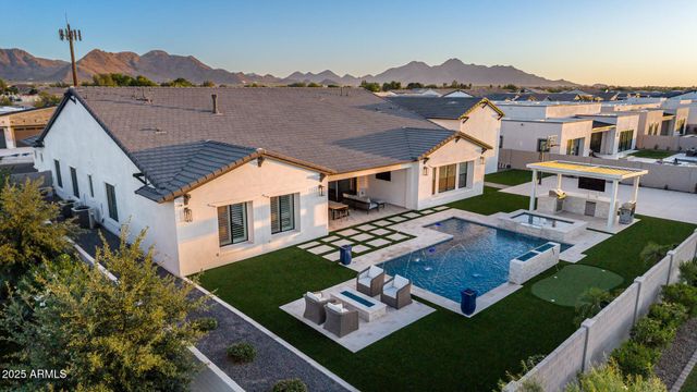 20756 E INDIANA Avenue, Queen Creek, AZ 85142