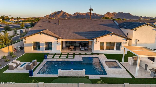 20756 E INDIANA Avenue, Queen Creek, AZ 85142