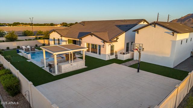 20756 E INDIANA Avenue, Queen Creek, AZ 85142