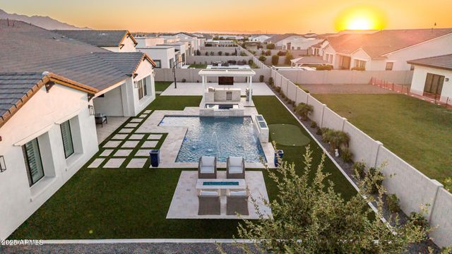 20756 E INDIANA Avenue, Queen Creek, AZ 85142