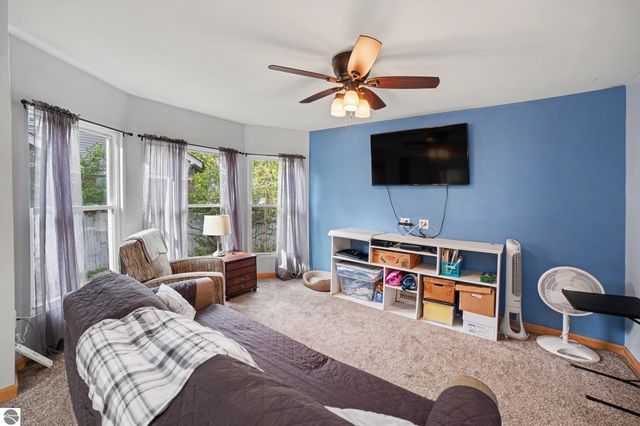 700 S Fancher Street, Mt Pleasant, MI 48858
