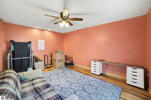 700 S Fancher Street, Mt Pleasant, MI 48858