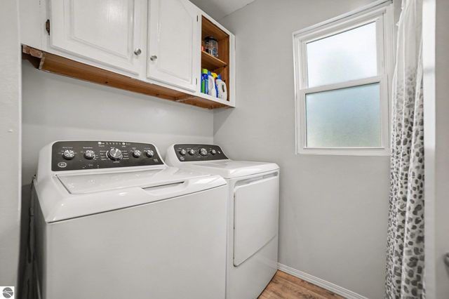 700 S Fancher Street, Mt Pleasant, MI 48858