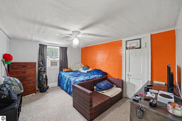 700 S Fancher Street, Mt Pleasant, MI 48858