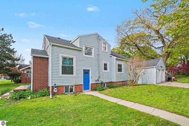 700 S Fancher Street, Mt Pleasant, MI 48858