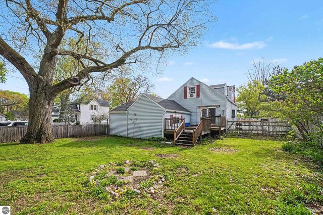 700 S Fancher Street, Mt Pleasant, MI 48858