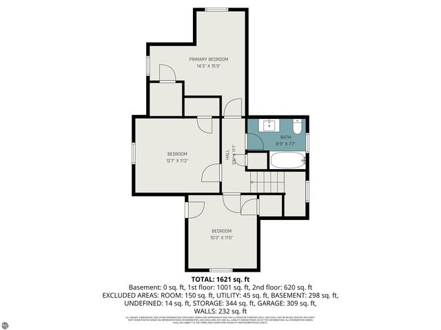 700 S Fancher Street, Mt Pleasant, MI 48858