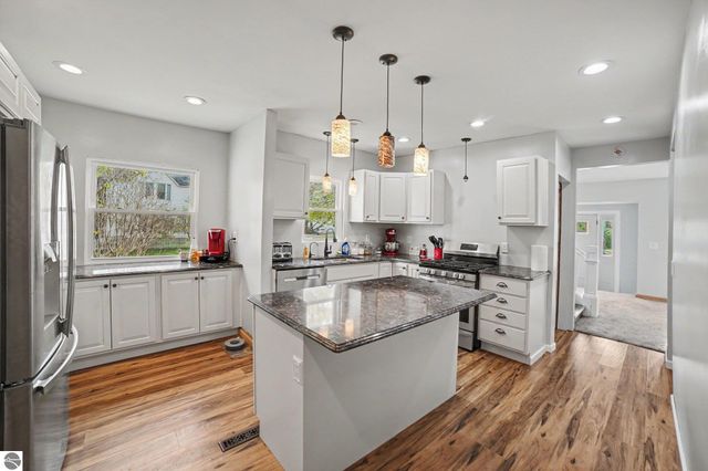 700 S Fancher Street, Mt Pleasant, MI 48858