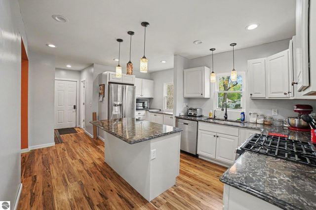 700 S Fancher Street, Mt Pleasant, MI 48858