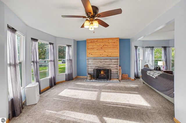 700 S Fancher Street, Mt Pleasant, MI 48858