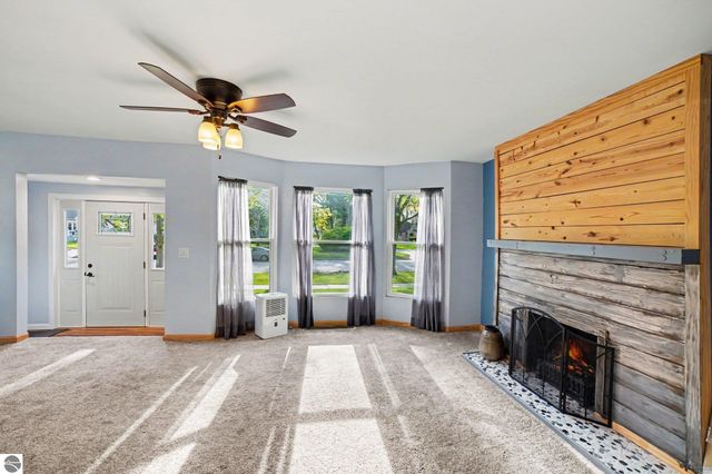 700 S Fancher Street, Mt Pleasant, MI 48858