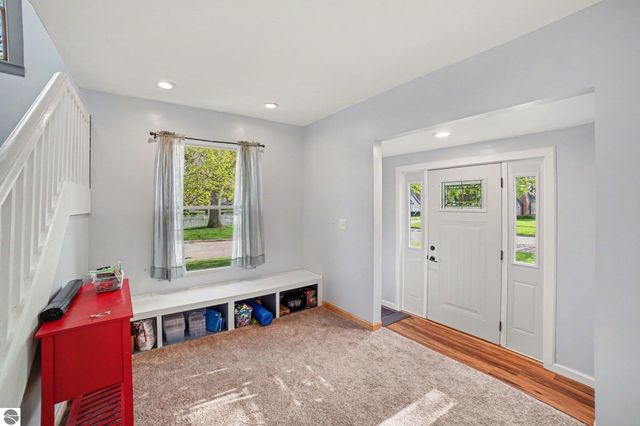 700 S Fancher Street, Mt Pleasant, MI 48858