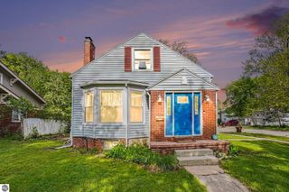 700 S Fancher Street, Mt Pleasant, MI 48858