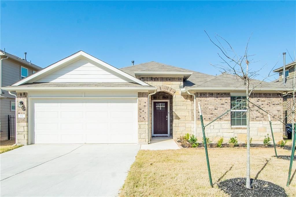 172 Arrowhead Vine ST, Leander, TX 78641